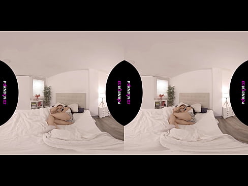 ❤️ PORNBCN VR שתי לסביות צעירות מתעוררות חרמניות במציאות מדומה 4K 180 תלת מימדית ז'נבה בלוצ'י קתרינה מורנו ❤️ סרטון מזוין ב-iw.com-full-porner.ru